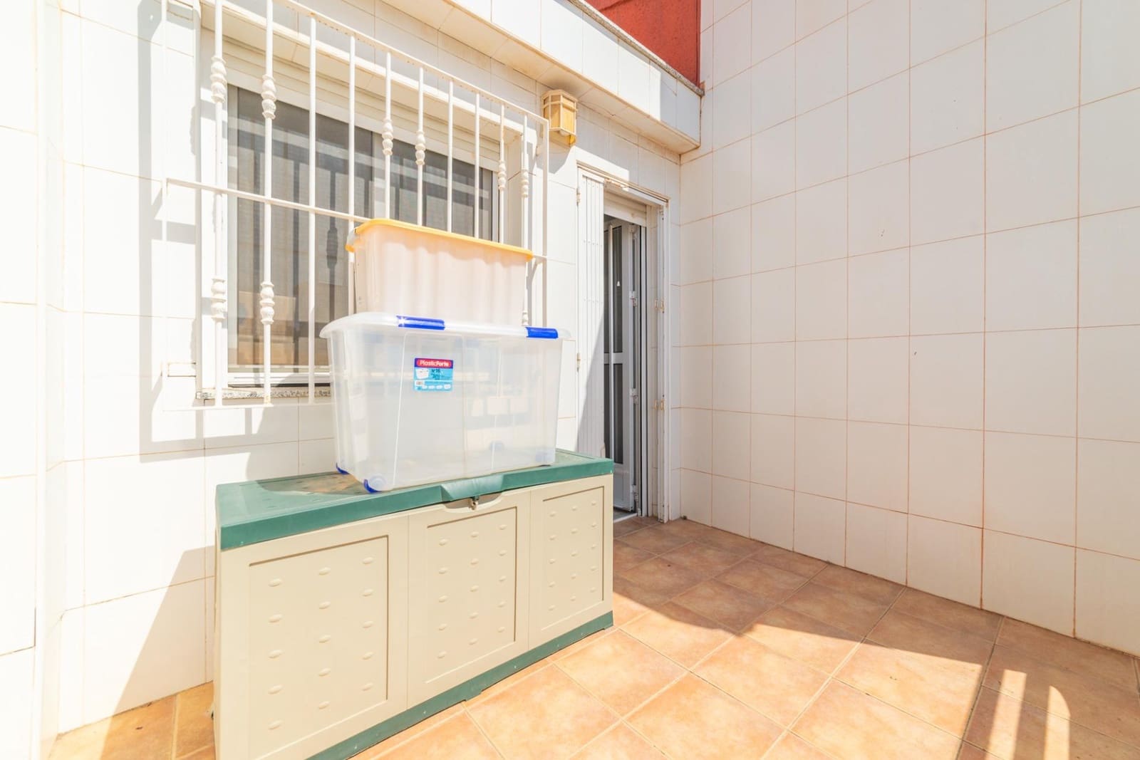 4 soveværelse Rækkehus til salg i La Palma med garage - € 155.000 (Ref: 9153838)