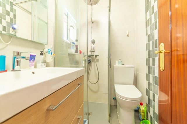 4 makuuhuone Rivitalo myytävänä paikassa La Palma, Cartagena mukana 
autotalli - 155 000 € (Ref: 9153838)