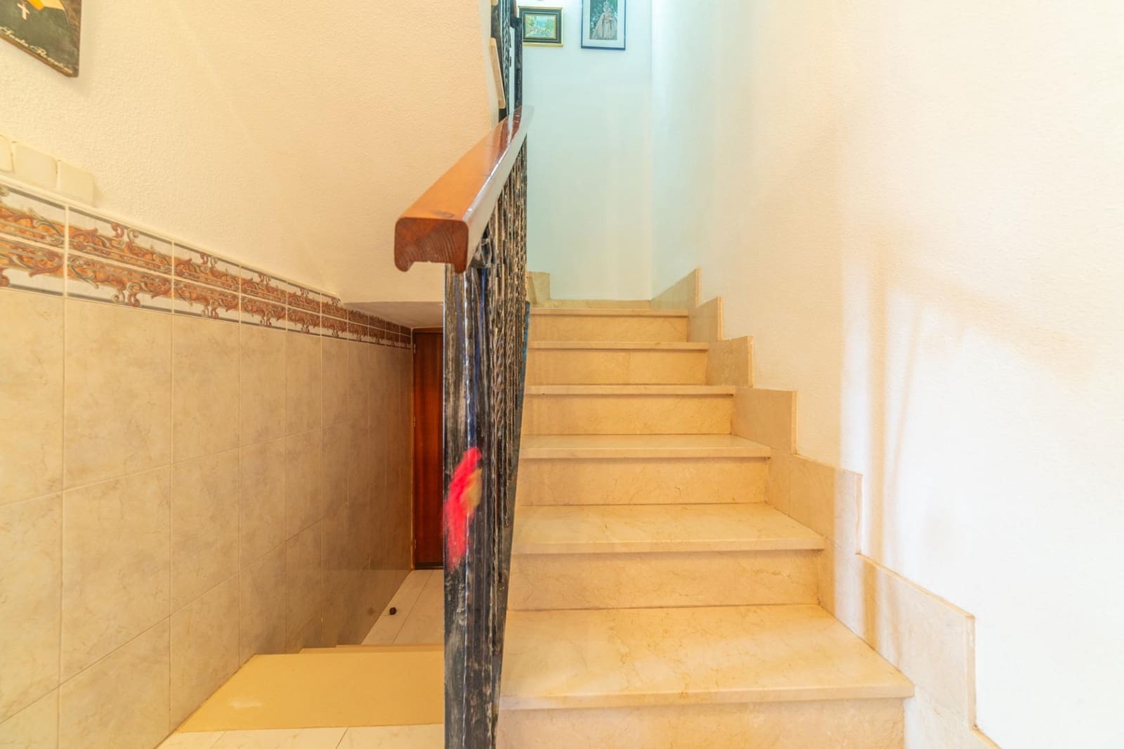 4 soveværelse Rækkehus til salg i La Palma med garage - € 155.000 (Ref: 9153838)