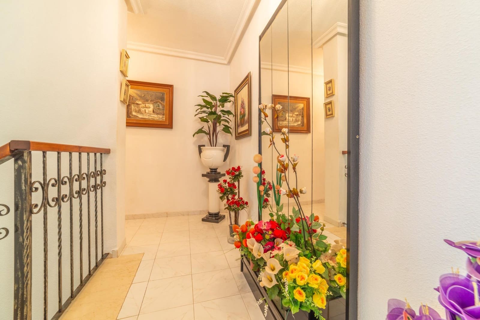 4 soveværelse Rækkehus til salg i La Palma med garage - € 155.000 (Ref: 9153838)