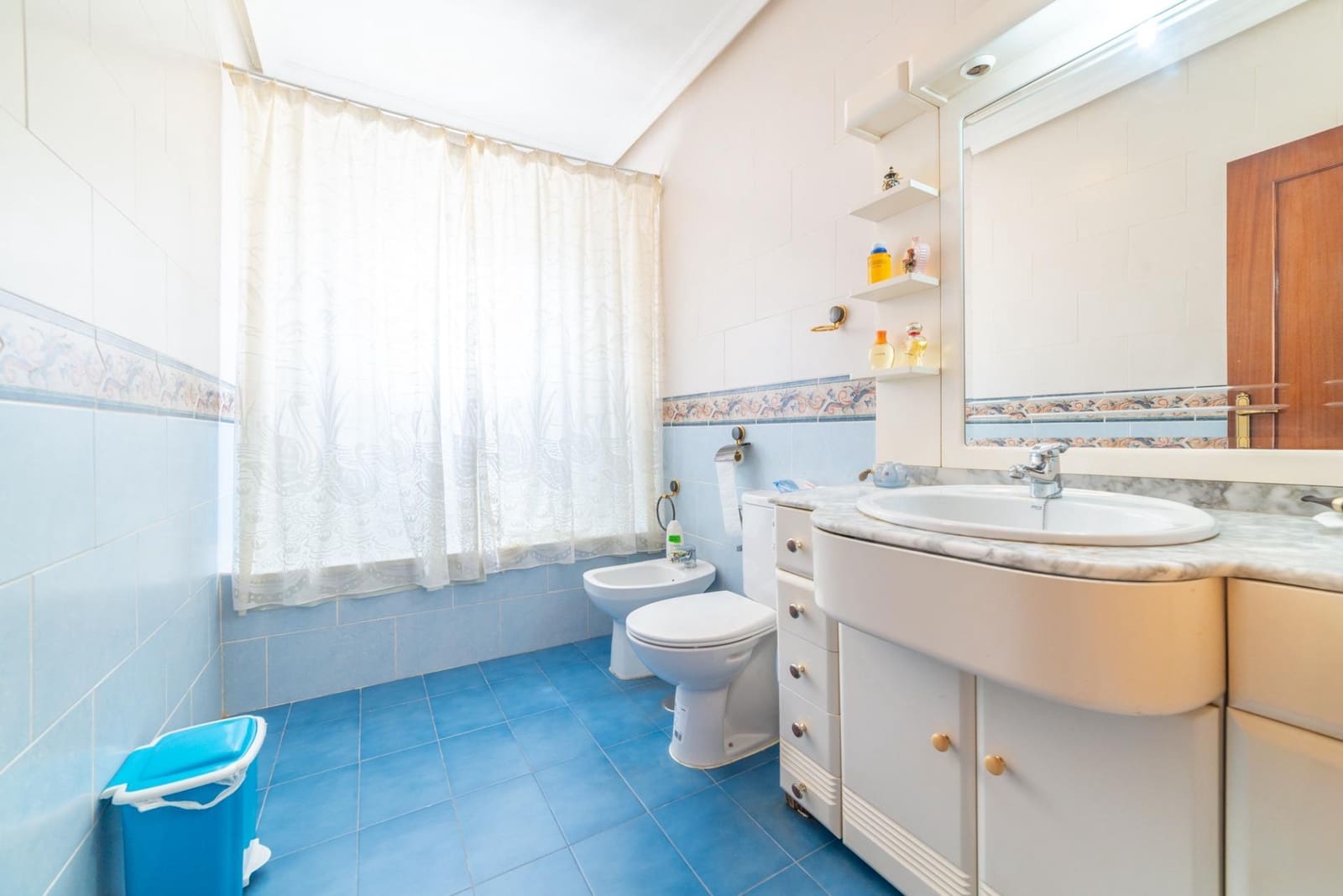 4 soveværelse Rækkehus til salg i La Palma med garage - € 155.000 (Ref: 9153838)