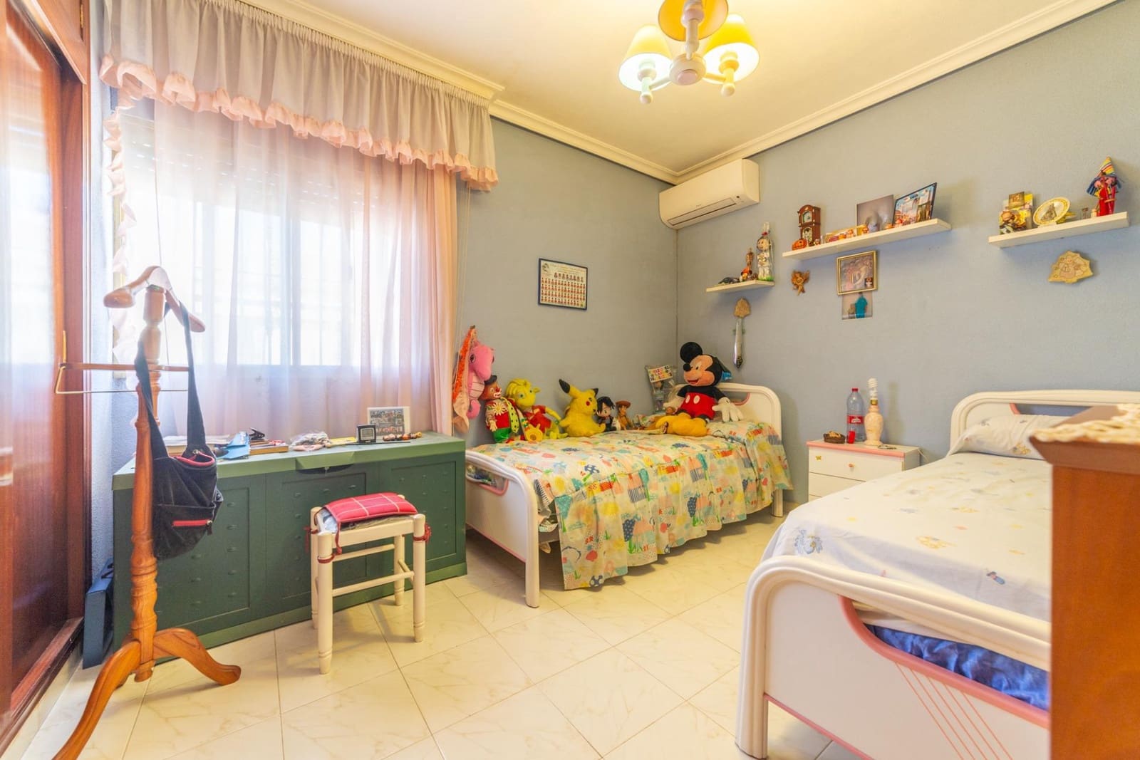 4 soveværelse Rækkehus til salg i La Palma med garage - € 155.000 (Ref: 9153838)