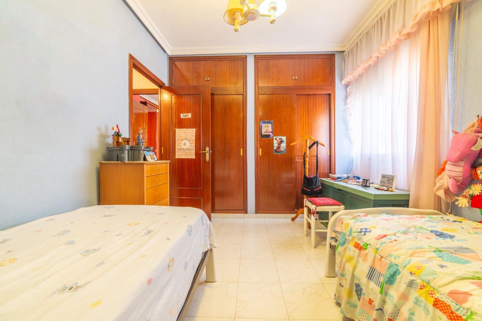 4 soveværelse Rækkehus til salg i La Palma med garage - € 155.000 (Ref: 9153838)