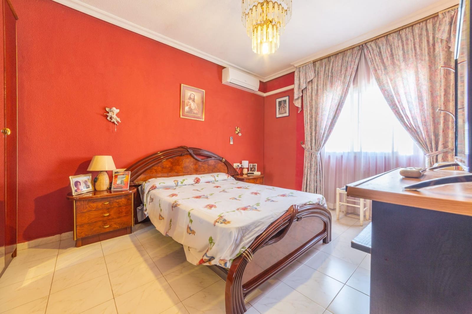 4 soveværelse Rækkehus til salg i La Palma med garage - € 155.000 (Ref: 9153838)