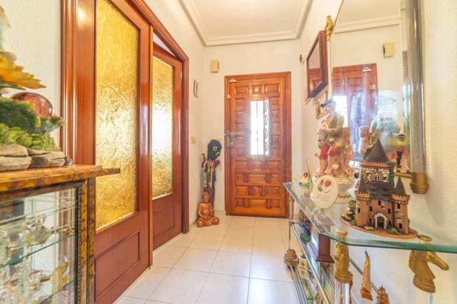 4 soveværelse Rækkehus til salg i La Palma, Cartagena med garage - € 169.000 (Ref: 9153838)