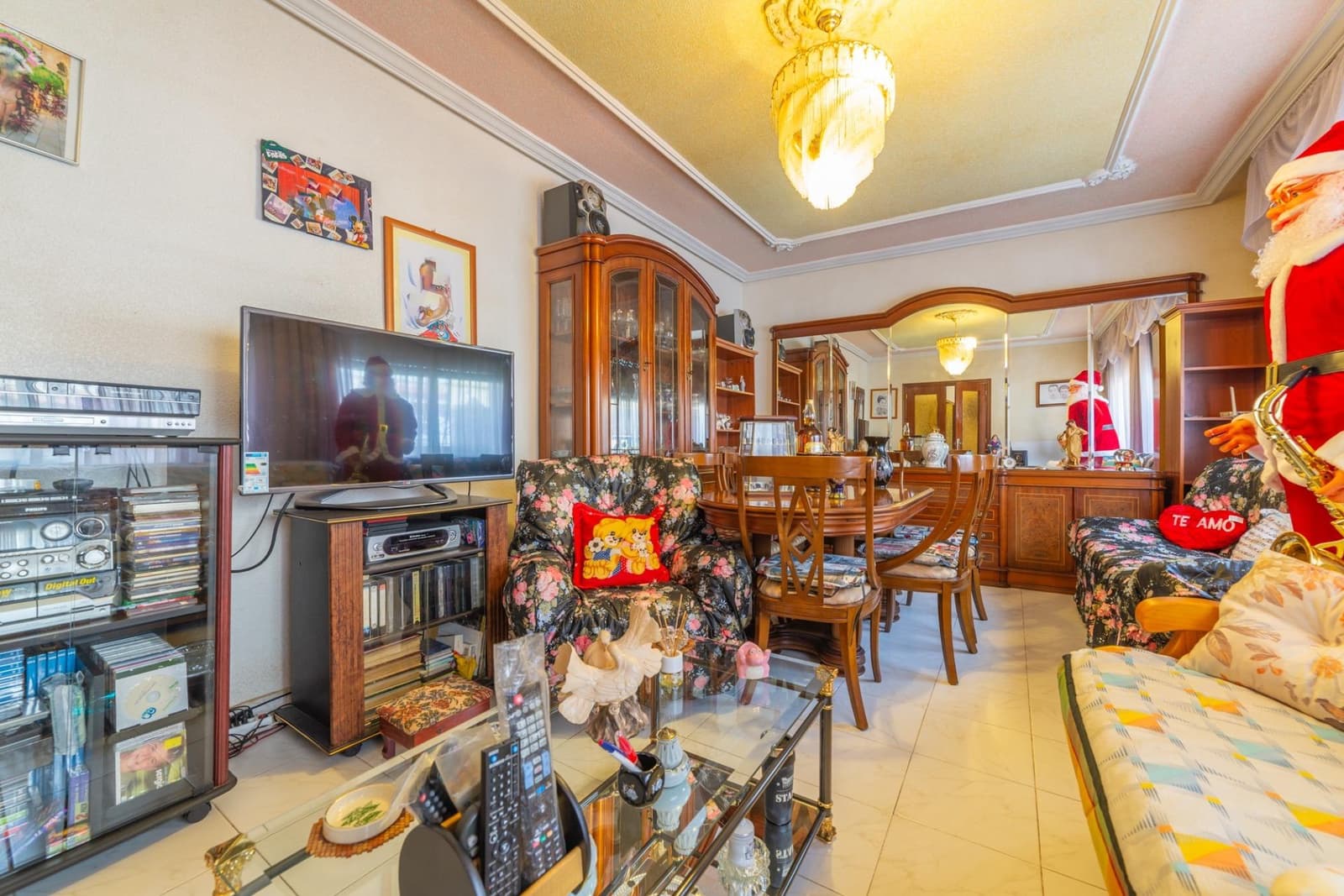 4 soveværelse Rækkehus til salg i La Palma med garage - € 155.000 (Ref: 9153838)