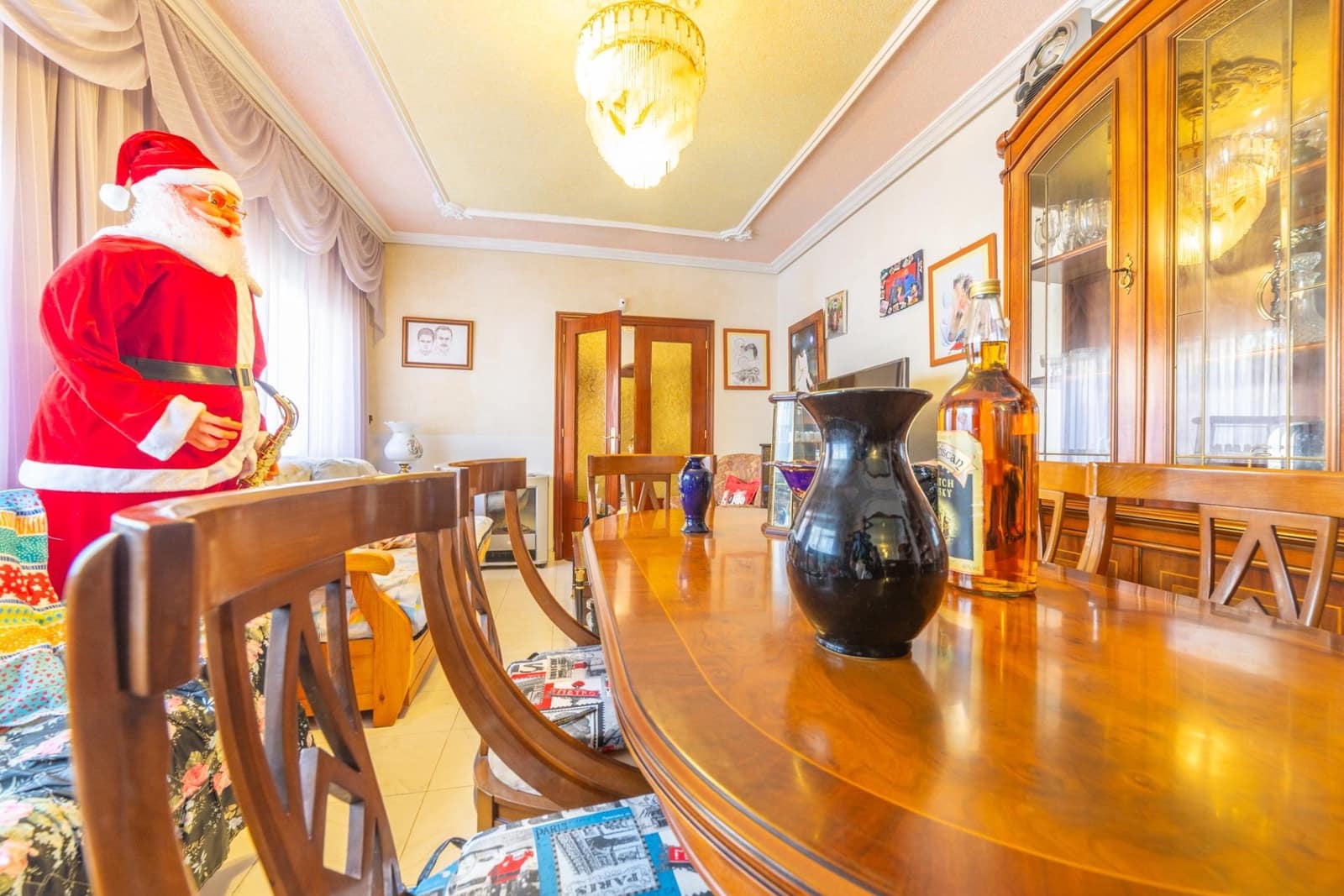 4 soveværelse Rækkehus til salg i La Palma med garage - € 155.000 (Ref: 9153838)