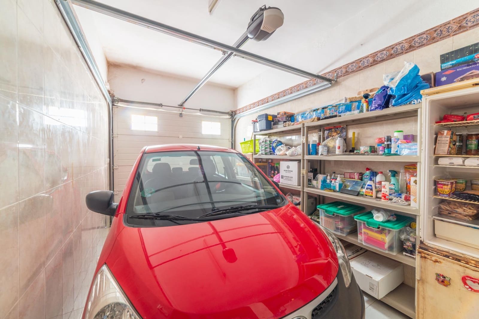 4 soveværelse Rækkehus til salg i La Palma med garage - € 155.000 (Ref: 9153838)