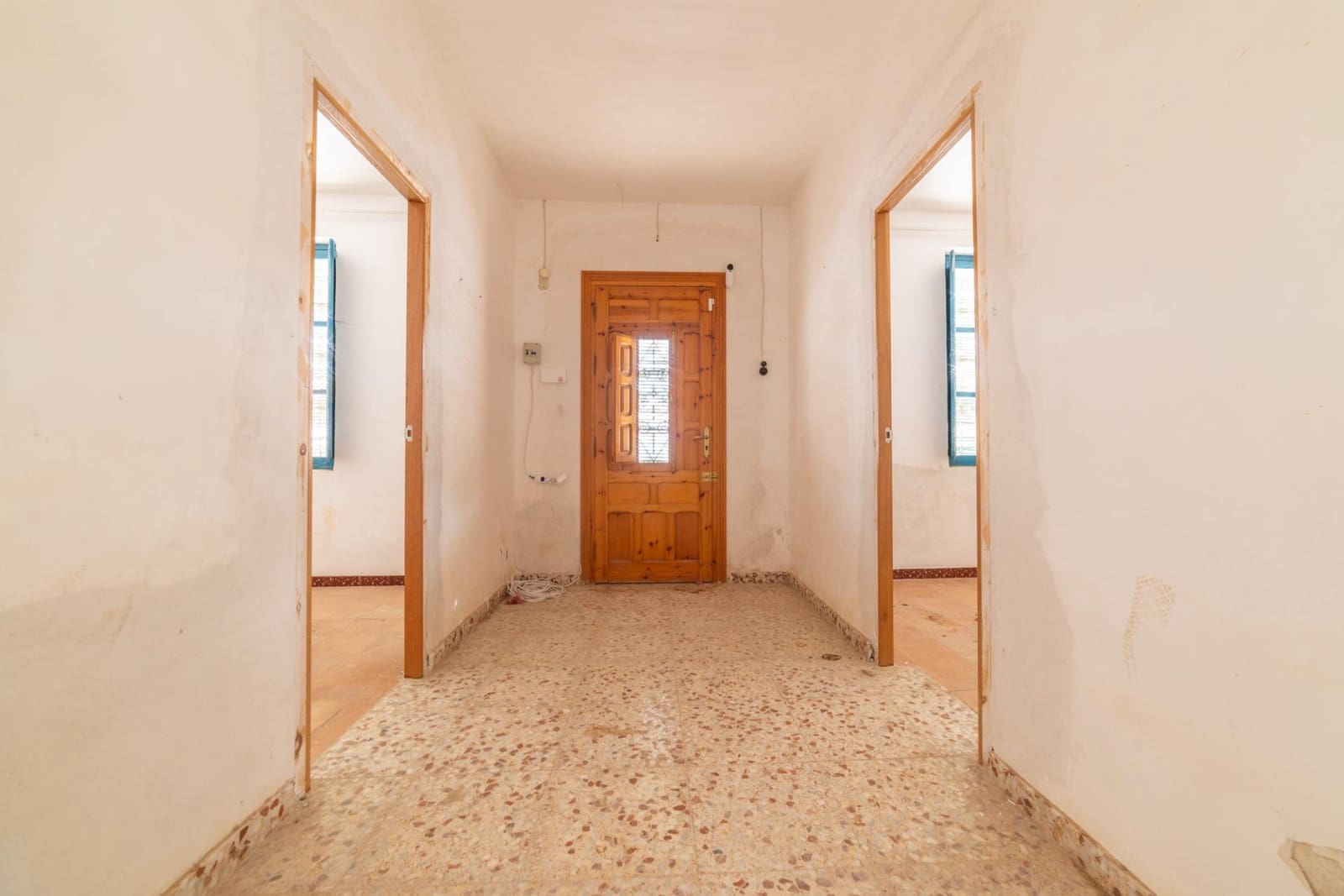 3 soveværelse Villa til salg i Dolores De Pacheco med garage - € 99.000 (Ref: 9160913)