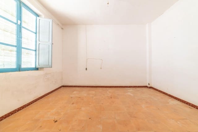 3 slaapkamer Villa te koop in Dolores De Pacheco, Torre-Pacheco met garage - € 99.000 (Ref: 9160913)