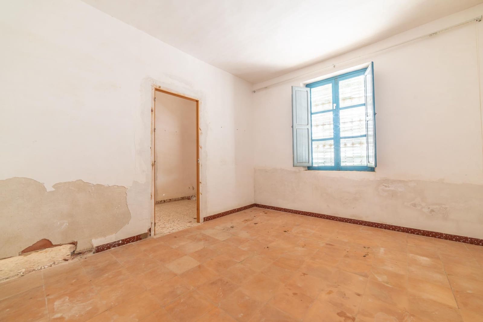 3 soveværelse Villa til salg i Dolores De Pacheco med garage - € 99.000 (Ref: 9160913)