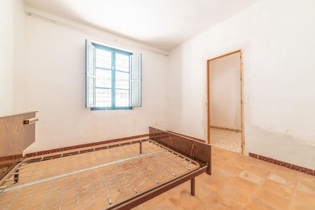 3 slaapkamer Villa te koop in Dolores De Pacheco, Torre-Pacheco met garage - € 99.000 (Ref: 9160913)