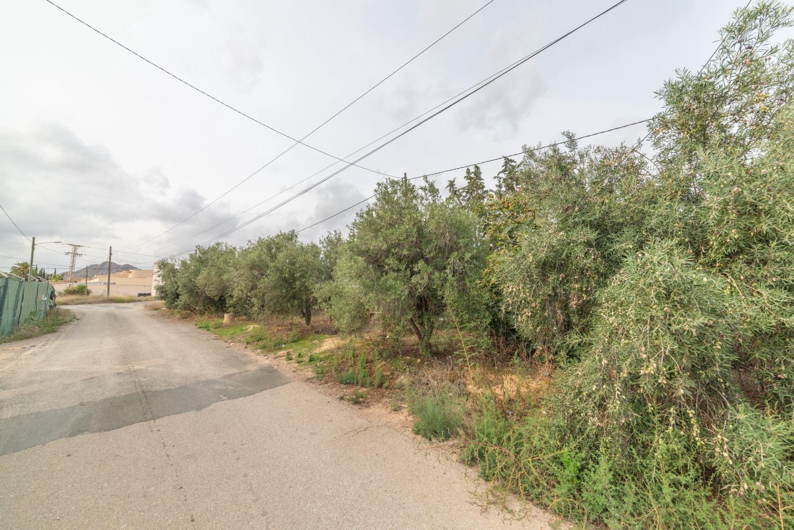 3 soveværelse Villa til salg i Dolores De Pacheco med garage - € 99.000 (Ref: 9160913)