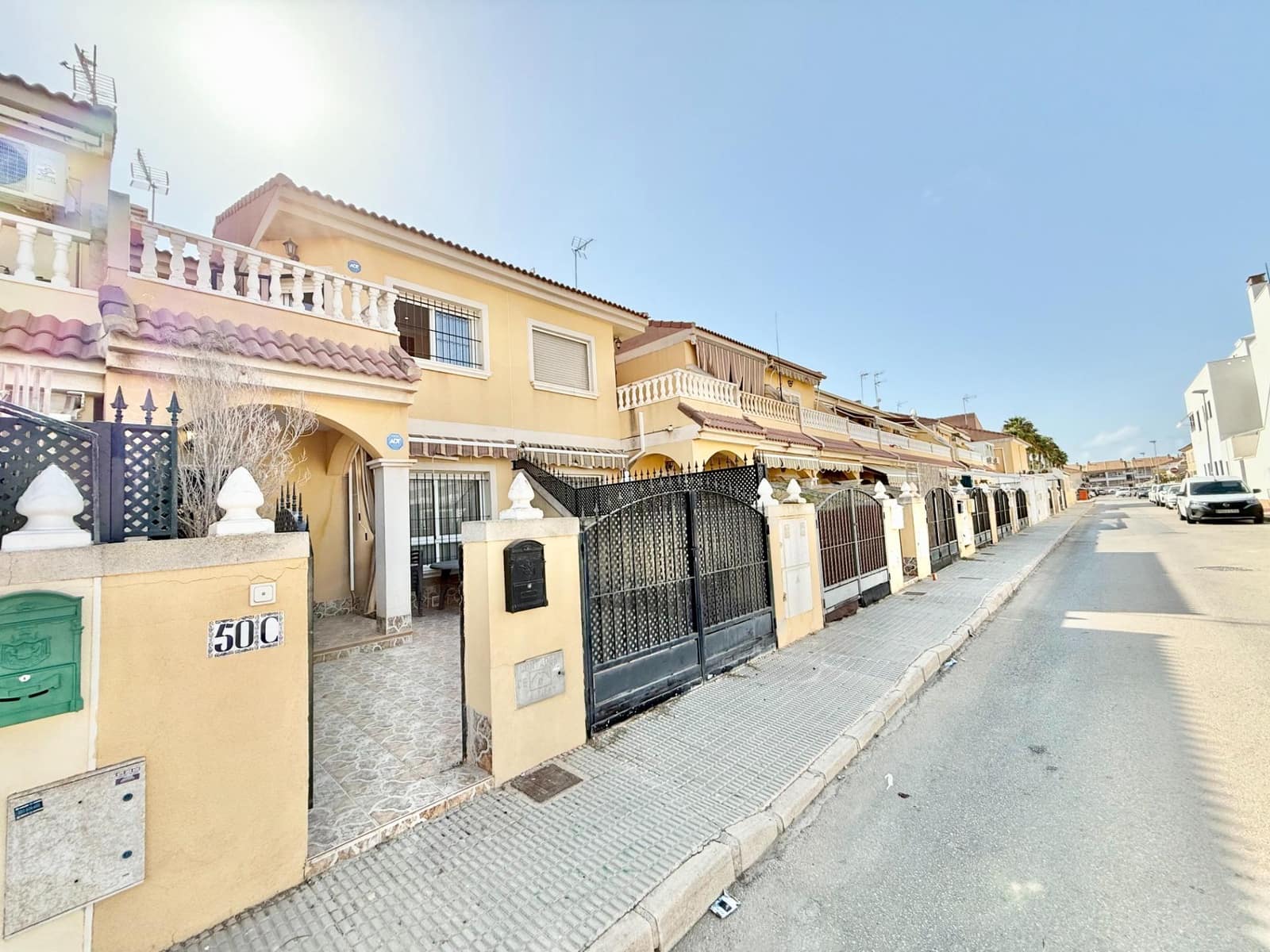 4 bedroom Terraced Villa for sale in Lo Pagan - € 187,950 (Ref: 9176398)