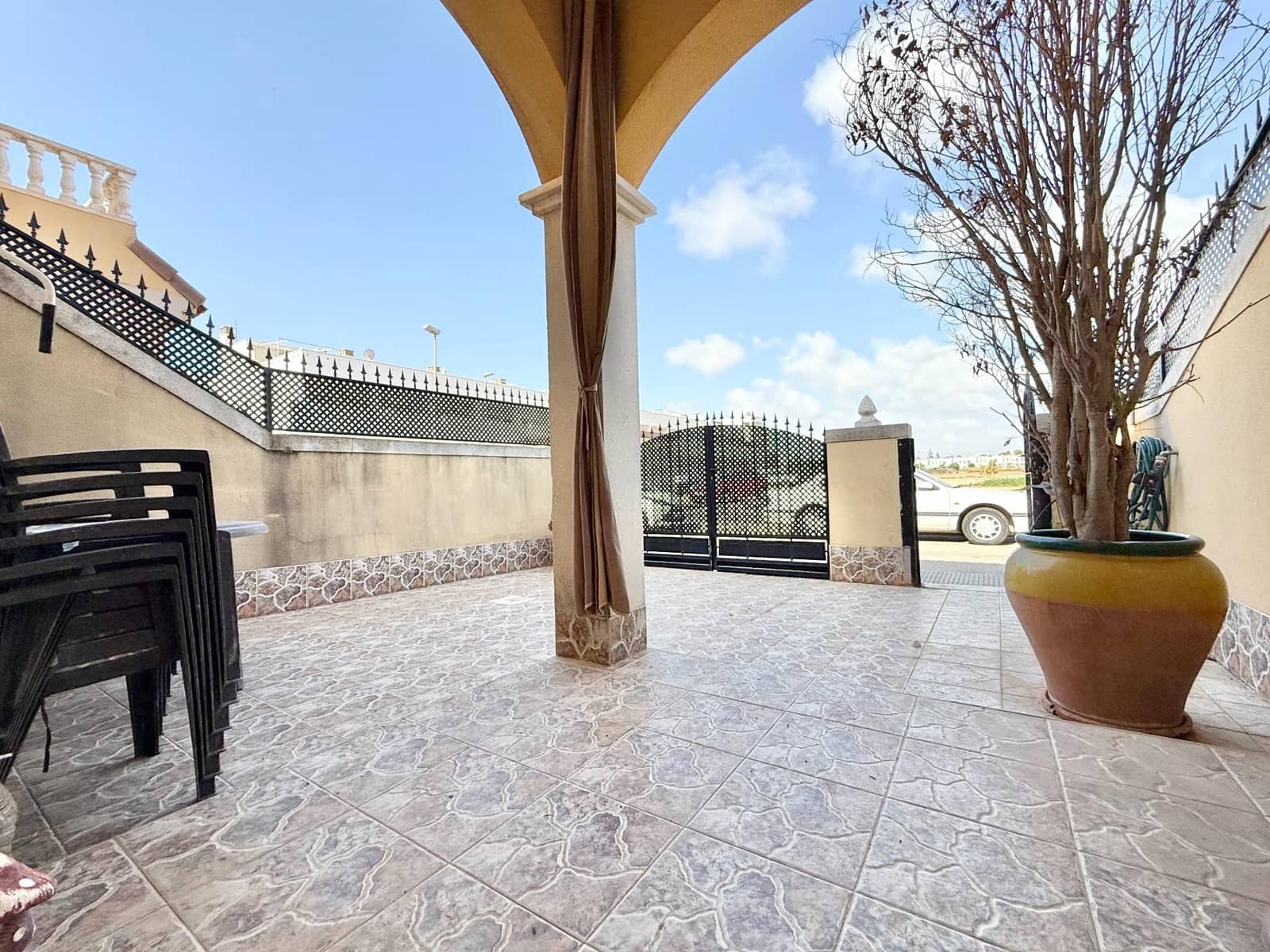 4 bedroom Terraced Villa for sale in Lo Pagan - € 187,950 (Ref: 9176398)