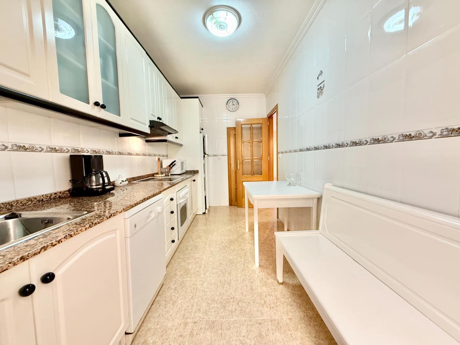 4 bedroom Terraced Villa for sale in Lo Pagan - € 187,950 (Ref: 9176398)