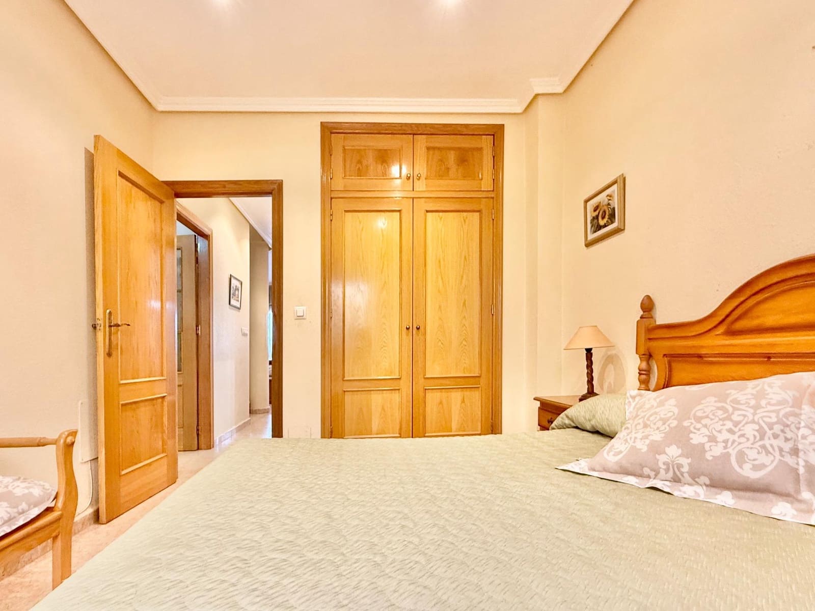 4 bedroom Terraced Villa for sale in Lo Pagan - € 187,950 (Ref: 9176398)