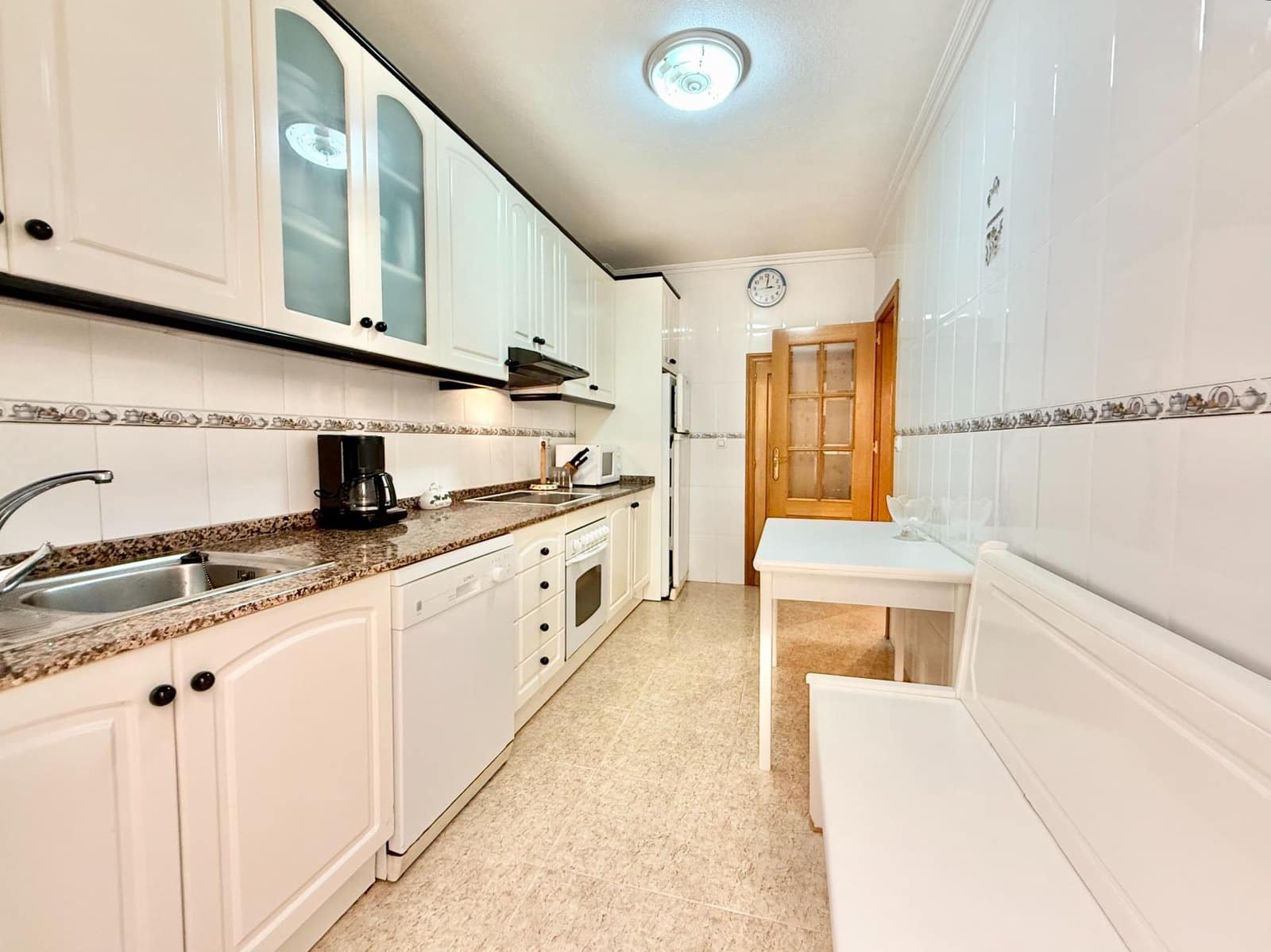 4 bedroom Terraced Villa for sale in Lo Pagan - € 187,950 (Ref: 9176398)