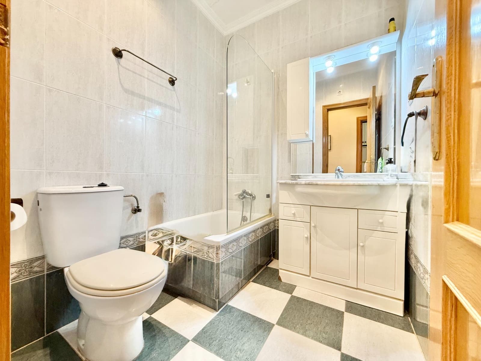 4 bedroom Terraced Villa for sale in Lo Pagan - € 187,950 (Ref: 9176398)