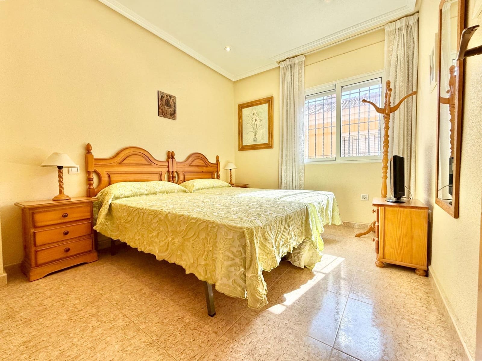 4 bedroom Terraced Villa for sale in Lo Pagan - € 187,950 (Ref: 9176398)