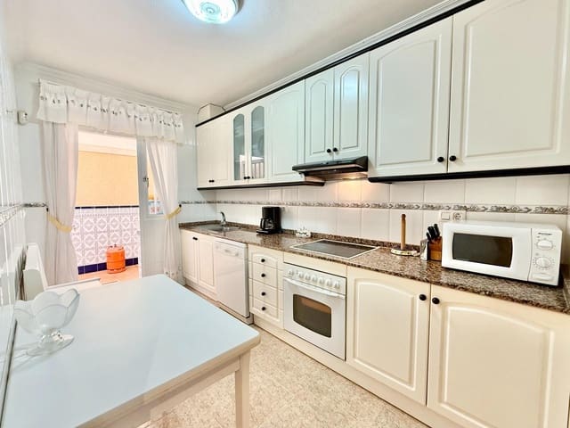 4 slaapkamer Rijtjeshuis te koop in Lo Pagan, San Pedro del Pinatar - € 187.950 (Ref: 9176398)