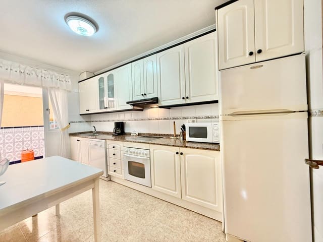 4 slaapkamer Rijtjeshuis te koop in Lo Pagan, San Pedro del Pinatar - € 187.950 (Ref: 9176398)