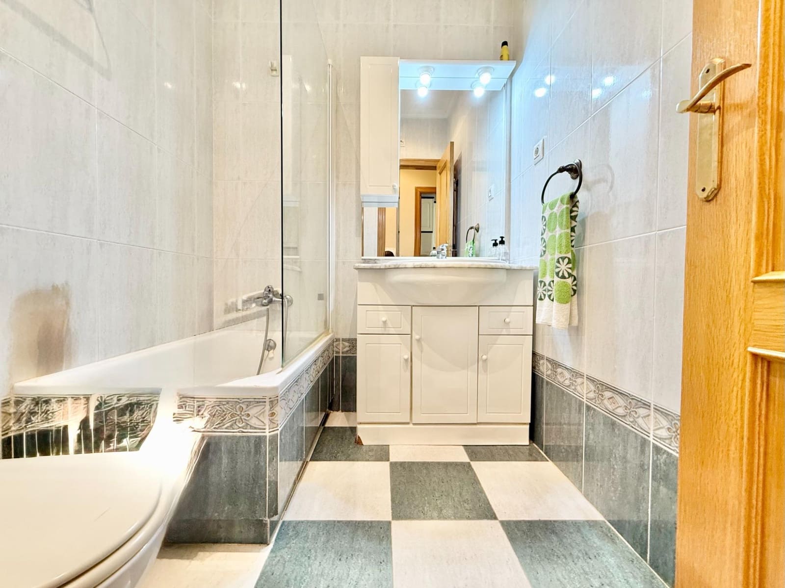 4 bedroom Terraced Villa for sale in Lo Pagan - € 187,950 (Ref: 9176398)