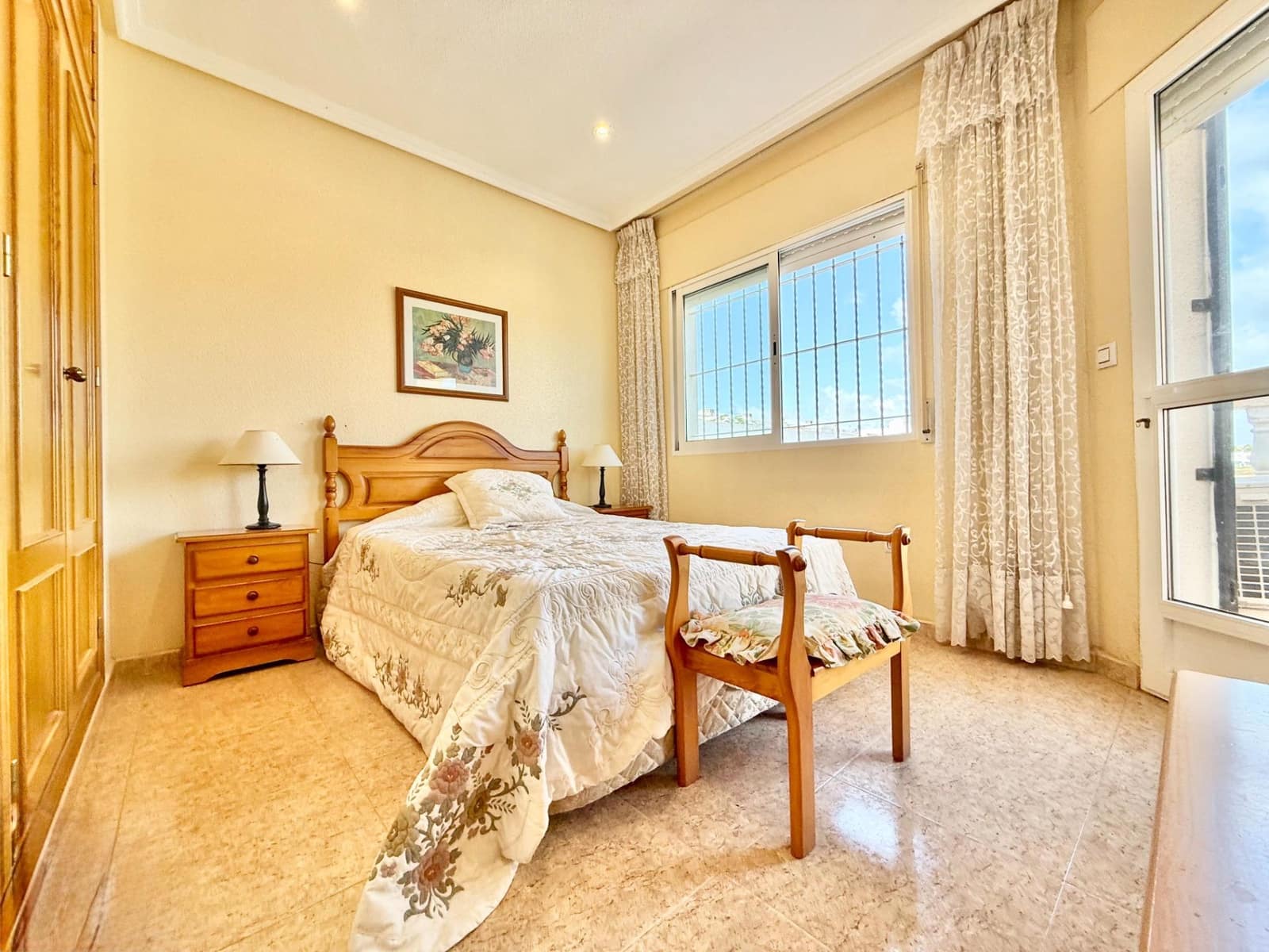 4 bedroom Terraced Villa for sale in Lo Pagan - € 187,950 (Ref: 9176398)