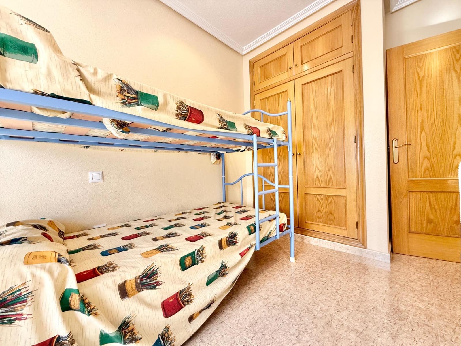 4 bedroom Terraced Villa for sale in Lo Pagan - € 187,950 (Ref: 9176398)