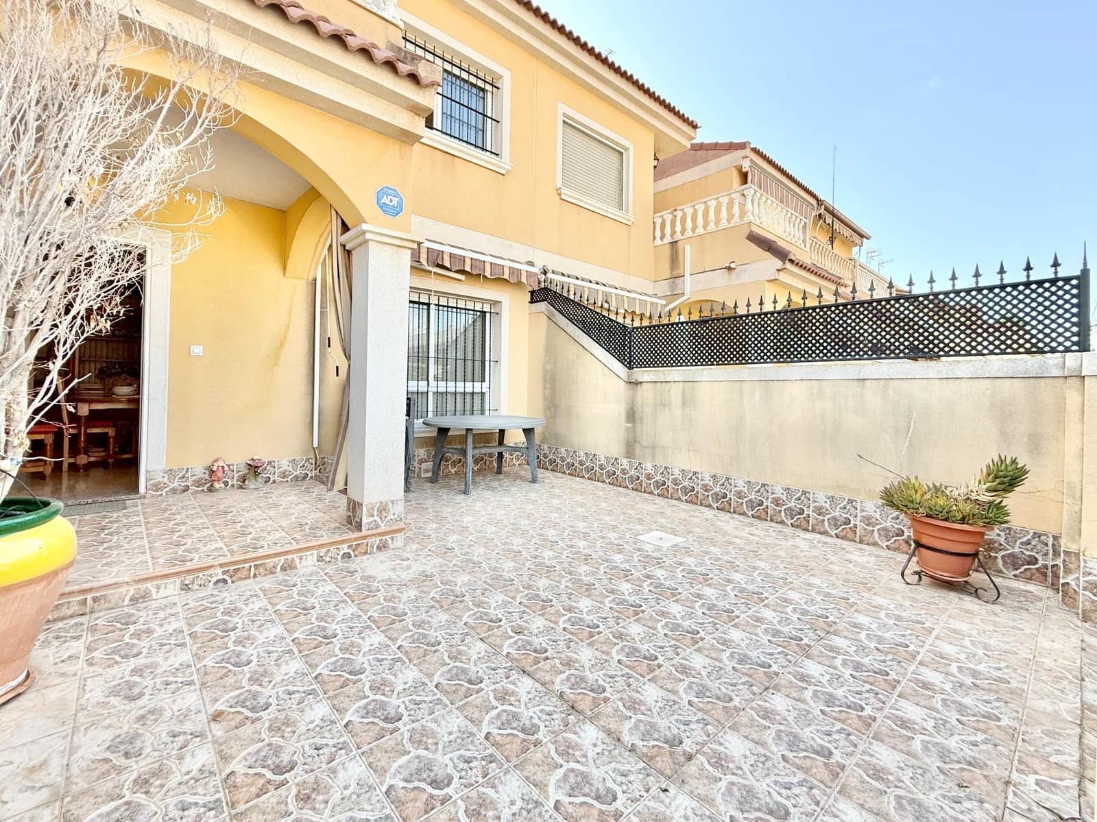 4 bedroom Terraced Villa for sale in Lo Pagan - € 187,950 (Ref: 9176398)