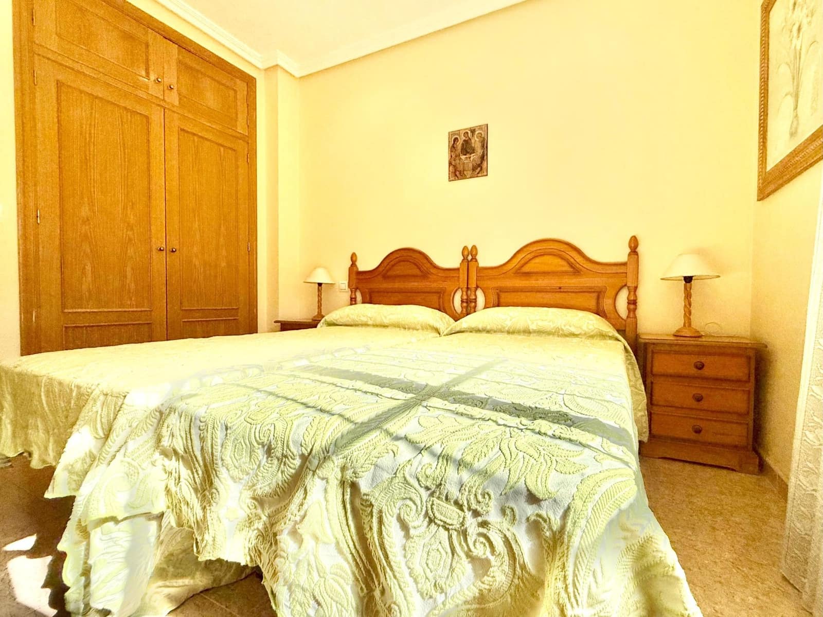 4 bedroom Terraced Villa for sale in Lo Pagan - € 187,950 (Ref: 9176398)