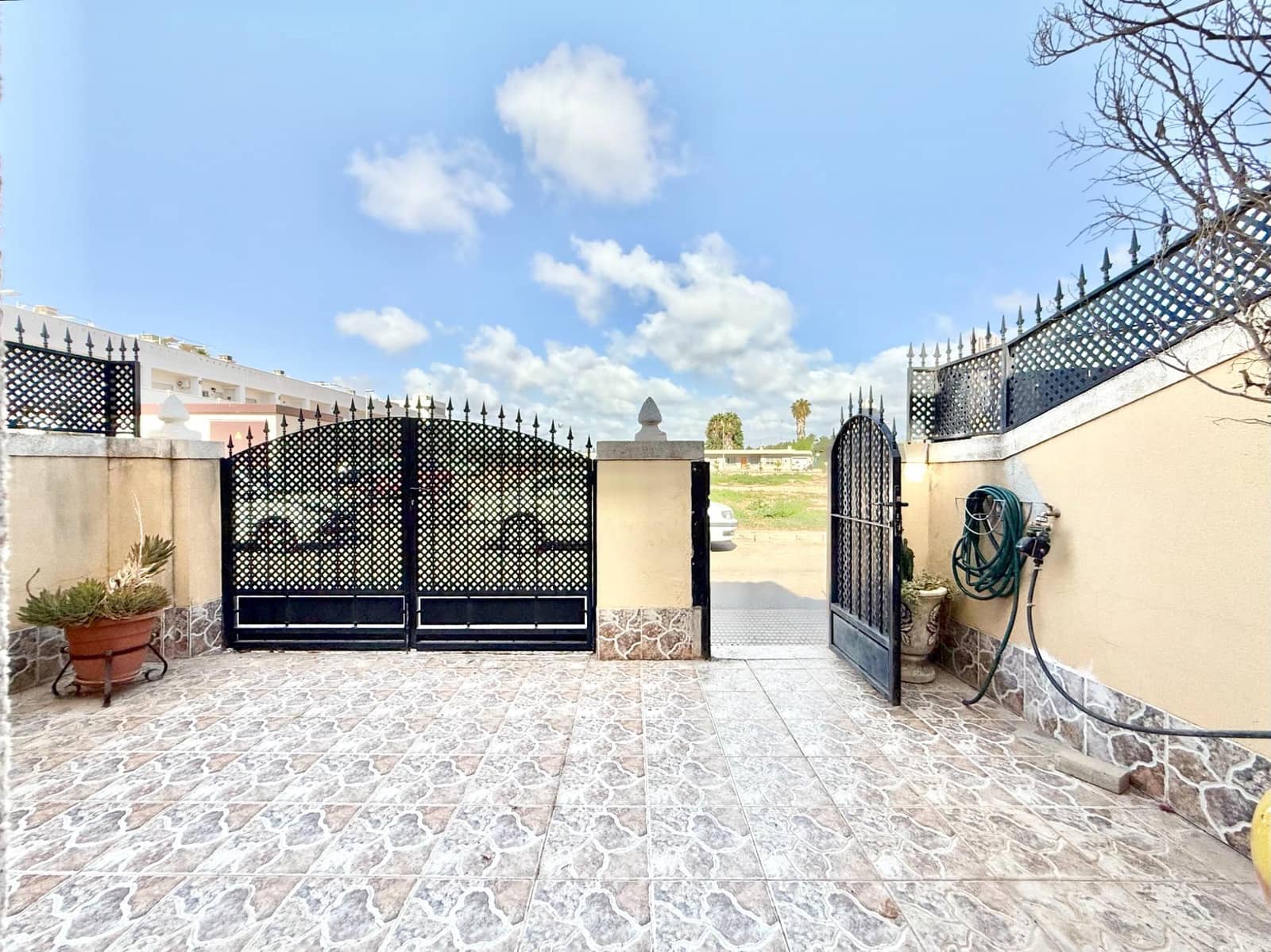 4 bedroom Terraced Villa for sale in Lo Pagan - € 187,950 (Ref: 9176398)