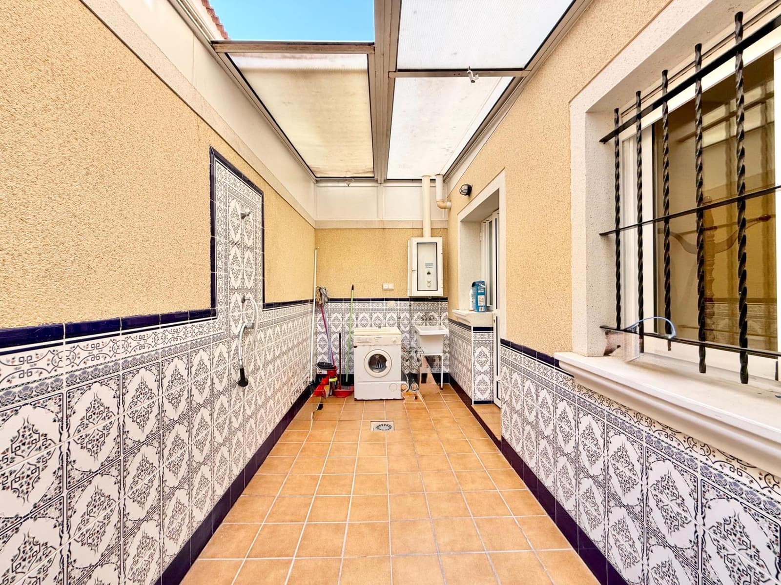 4 bedroom Terraced Villa for sale in Lo Pagan - € 187,950 (Ref: 9176398)