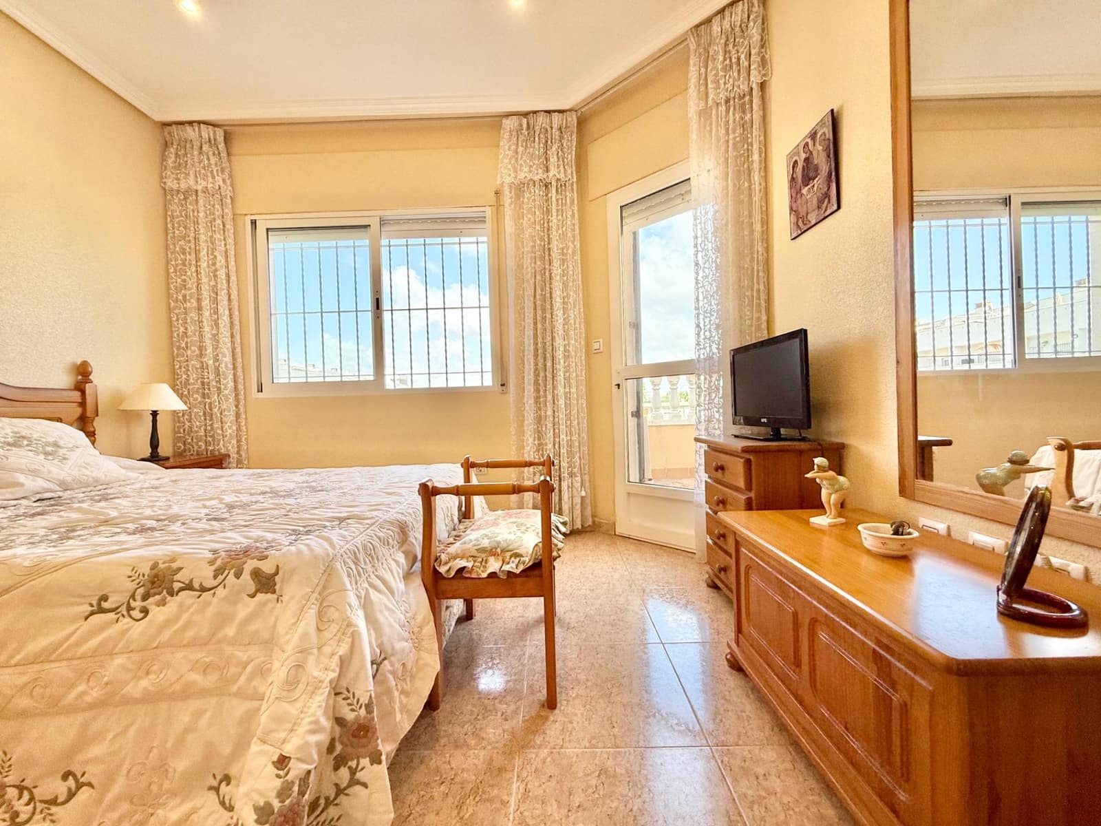 4 bedroom Terraced Villa for sale in Lo Pagan - € 187,950 (Ref: 9176398)