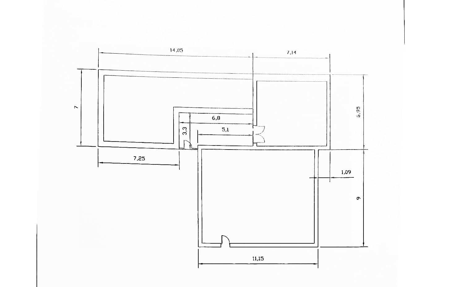 Area Edificabile in vendita in Nerpio - 27.000 € (Rif: 9186806)