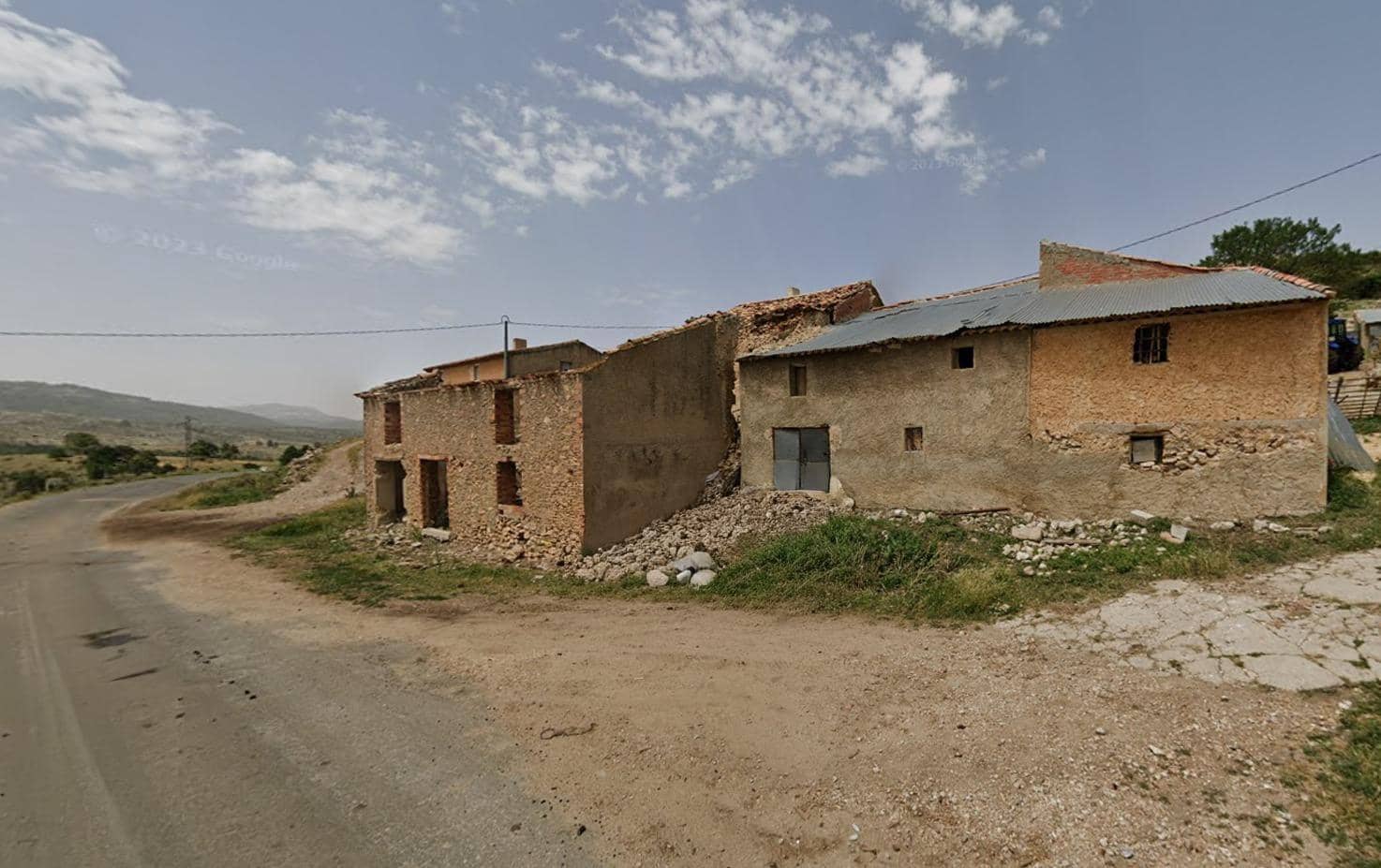 Area Edificabile in vendita in Nerpio - 27.000 € (Rif: 9186806)