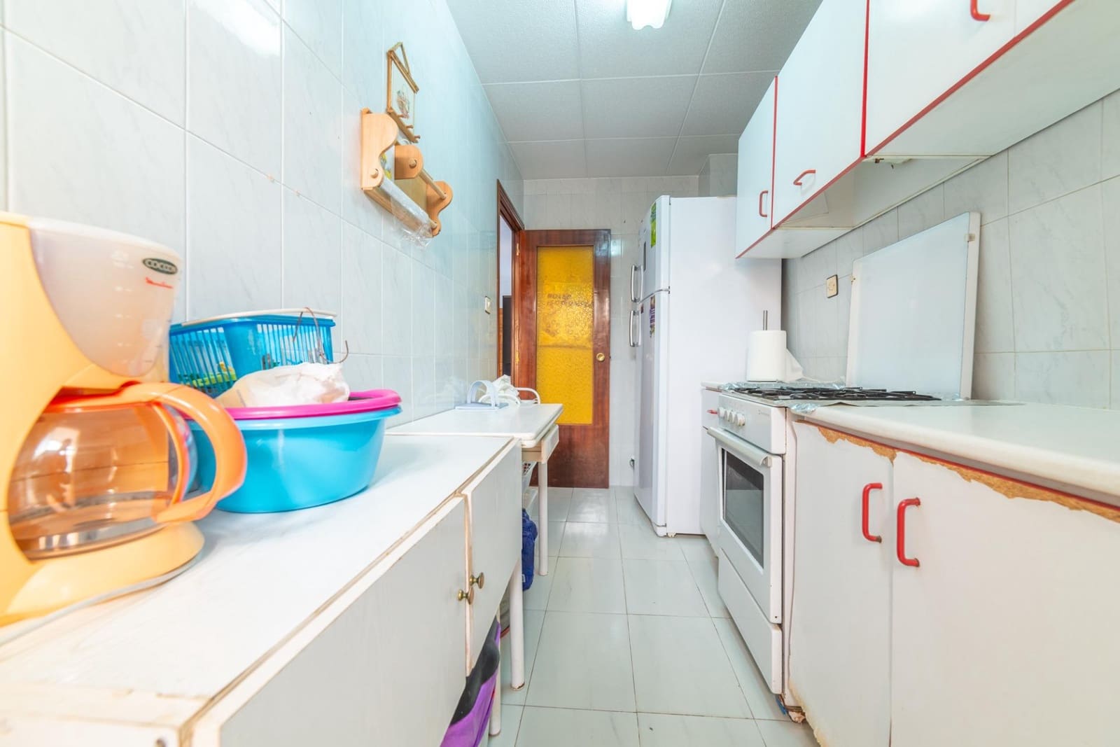 3 soveværelse Rækkehus til salg i San Pedro del Pinatar - € 137.900 (Ref: 9188365)