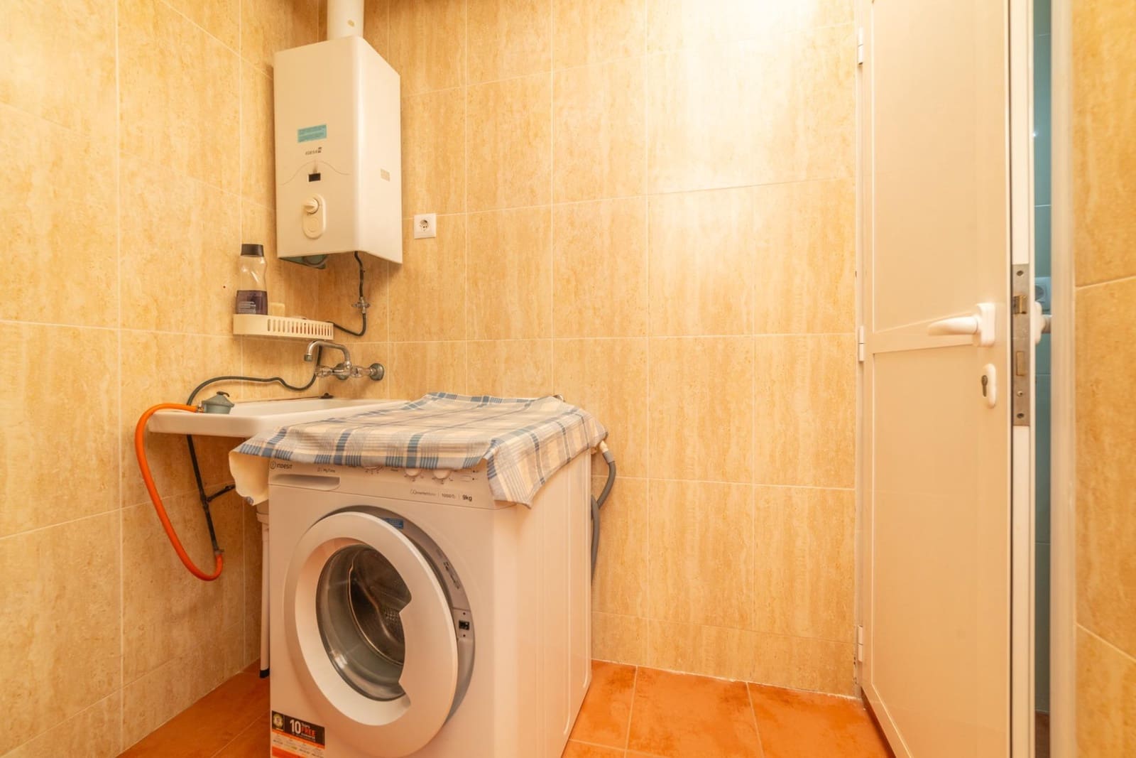 3 soveværelse Rækkehus til salg i San Pedro del Pinatar - € 137.900 (Ref: 9188365)