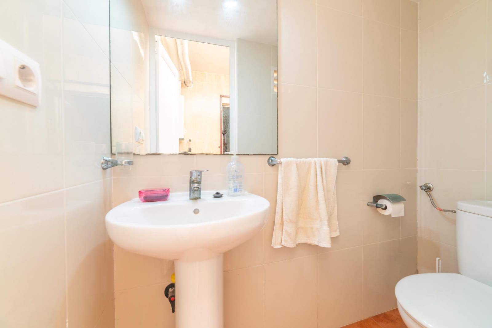 3 soveværelse Rækkehus til salg i San Pedro del Pinatar - € 137.900 (Ref: 9188365)