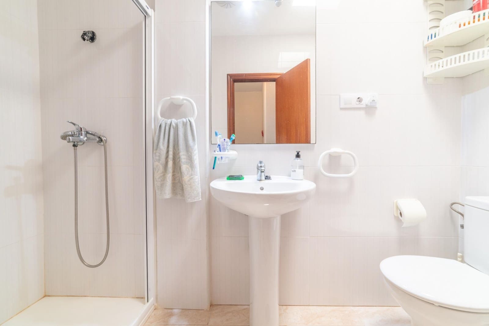 3 soveværelse Rækkehus til salg i San Pedro del Pinatar - € 137.900 (Ref: 9188365)