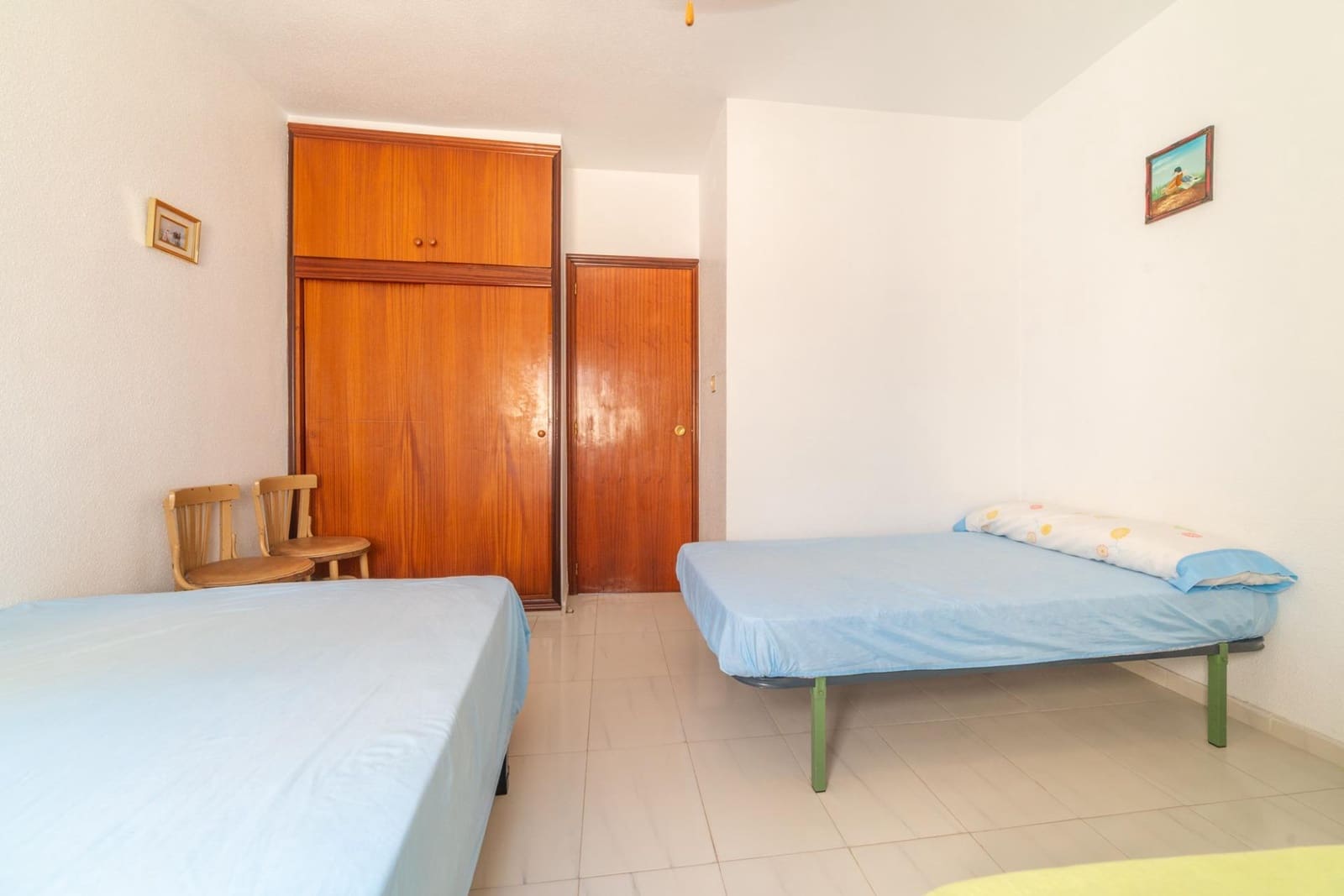 3 soveværelse Rækkehus til salg i San Pedro del Pinatar - € 137.900 (Ref: 9188365)