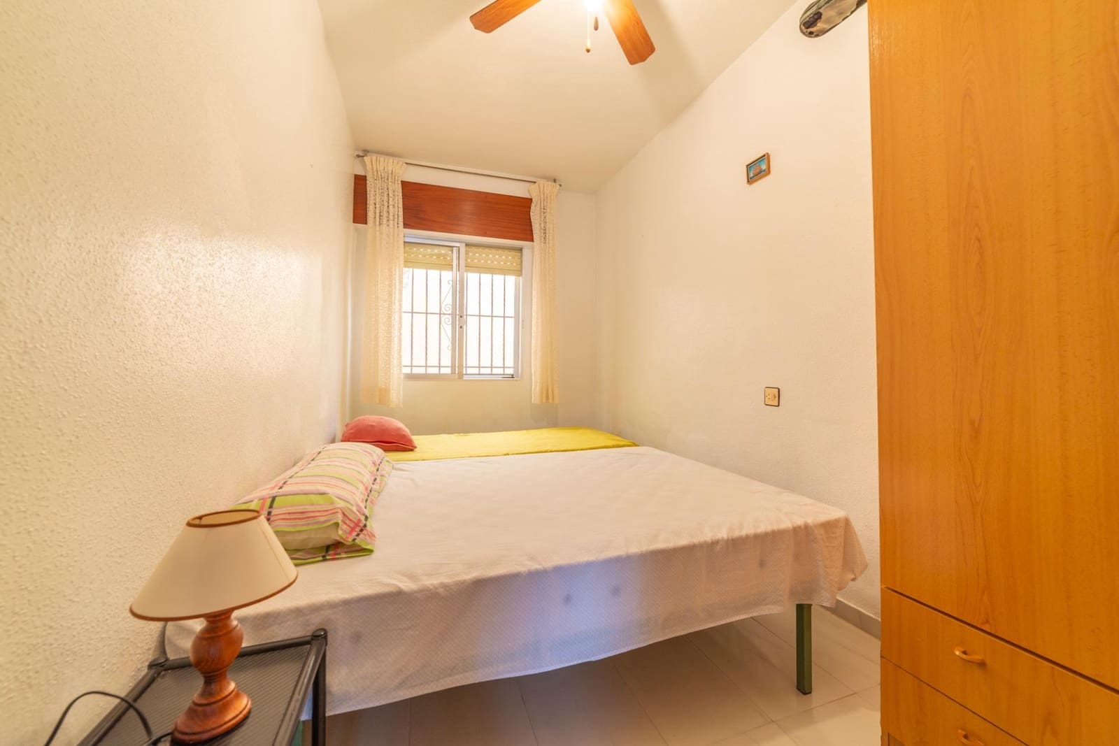 3 soveværelse Rækkehus til salg i San Pedro del Pinatar - € 137.900 (Ref: 9188365)