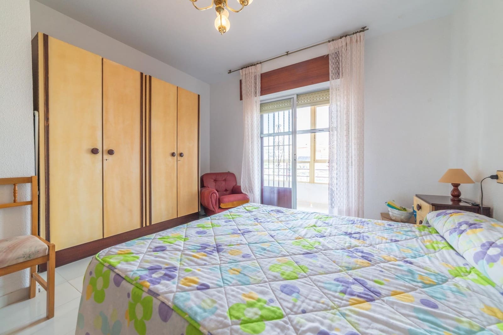 3 soveværelse Rækkehus til salg i San Pedro del Pinatar - € 137.900 (Ref: 9188365)