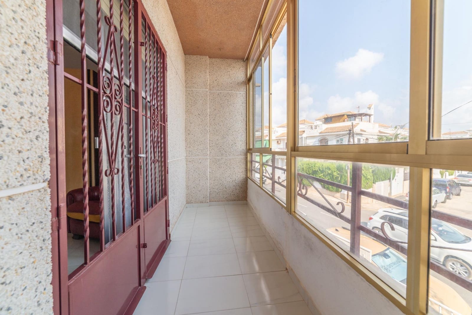 3 soveværelse Rækkehus til salg i San Pedro del Pinatar - € 137.900 (Ref: 9188365)