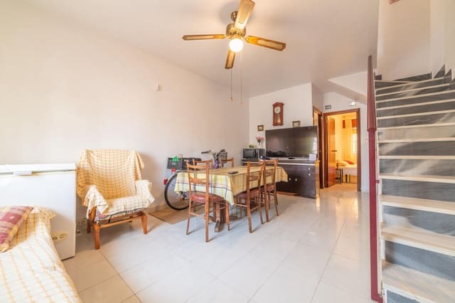3 camera da letto Villetta a Schiera in vendita in San Pedro del Pinatar - 137.900 € (Rif: 9188365)
