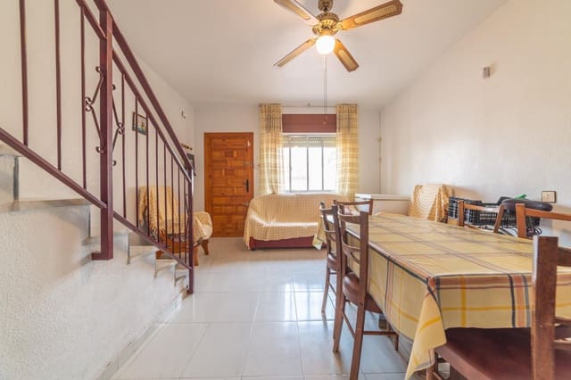 3 camera da letto Villetta a Schiera in vendita in San Pedro del Pinatar - 137.900 € (Rif: 9188365)