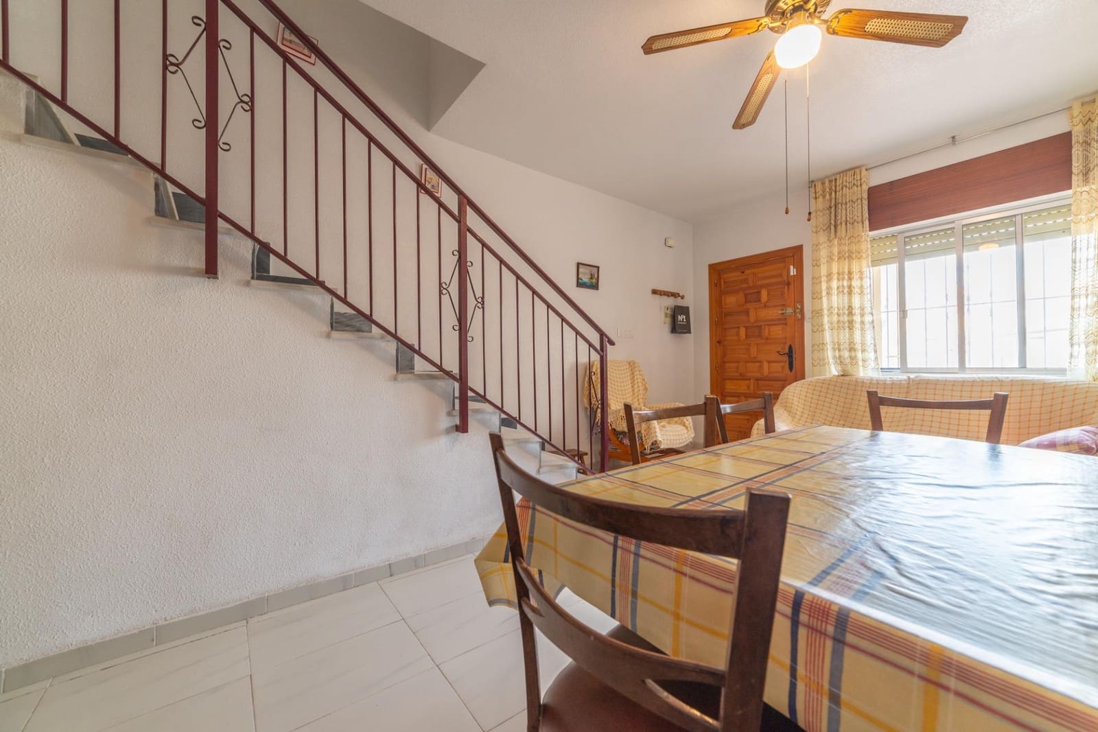 3 soveværelse Rækkehus til salg i San Pedro del Pinatar - € 137.900 (Ref: 9188365)