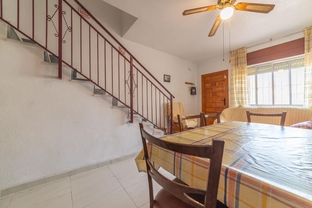 3 camera da letto Villetta a Schiera in vendita in San Pedro del Pinatar - 137.900 € (Rif: 9188365)