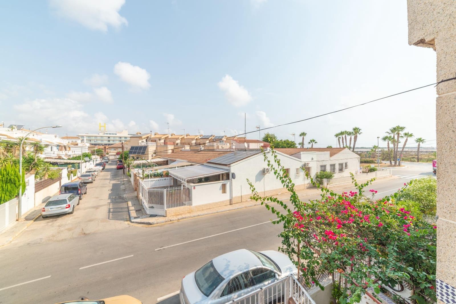 3 soveværelse Rækkehus til salg i San Pedro del Pinatar - € 137.900 (Ref: 9188365)