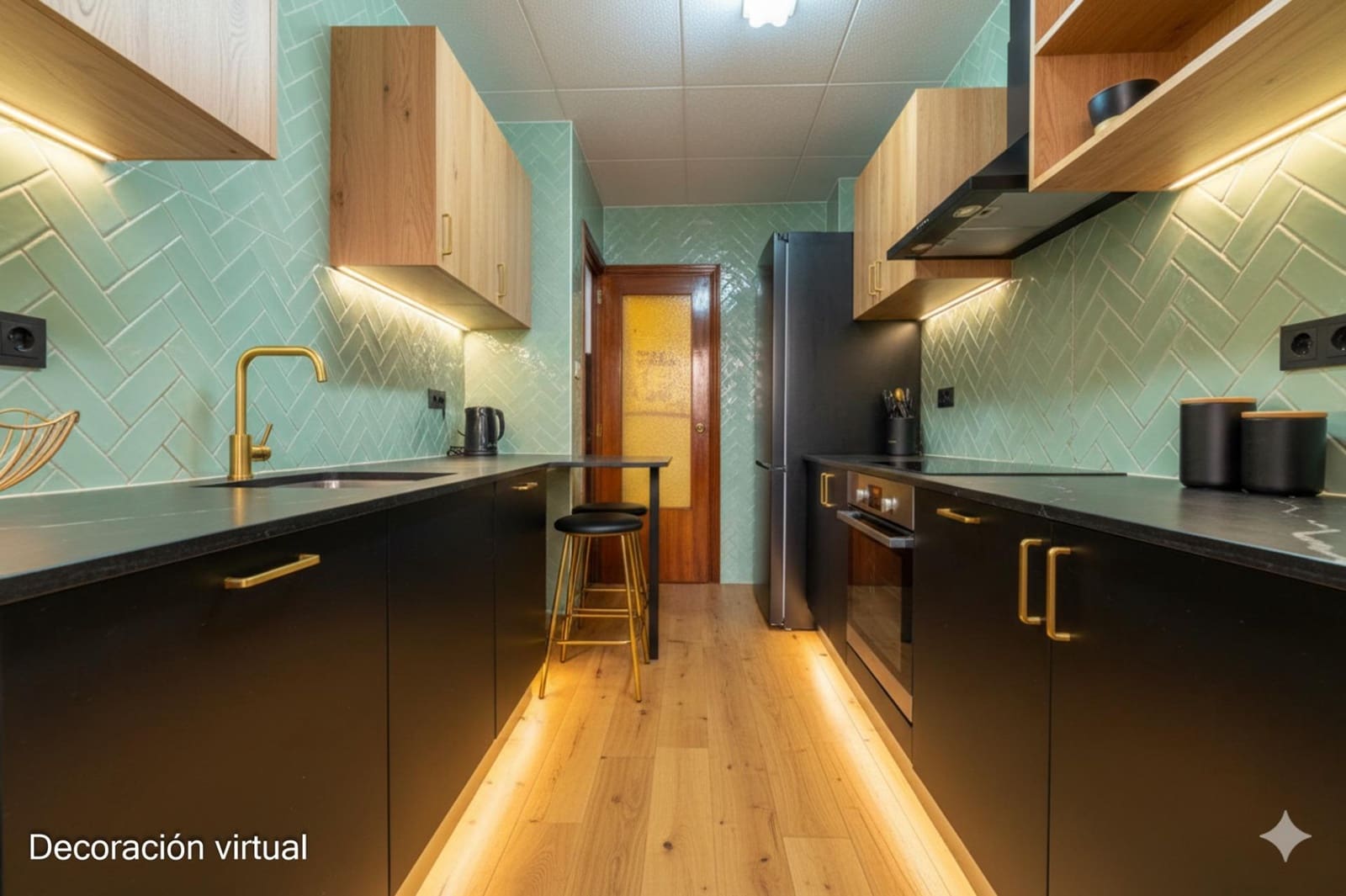 3 soveværelse Rækkehus til salg i San Pedro del Pinatar - € 137.900 (Ref: 9188365)